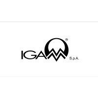 IGAM SPA logo, IGAM SPA contact details