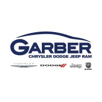 Garber Chrysler Dodge Jeep Ram logo, Garber Chrysler Dodge Jeep Ram contact details