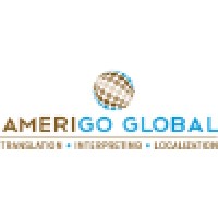 Amerigo Language Solutions, LLC logo, Amerigo Language Solutions, LLC contact details