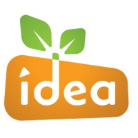 IDEA.org logo, IDEA.org contact details