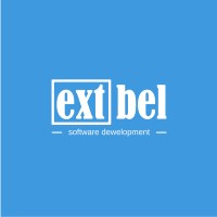 ExtBel logo, ExtBel contact details