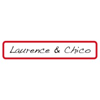 Laurence&chico logo, Laurence&chico contact details