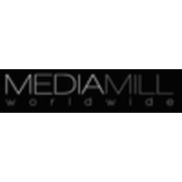 Media Mill logo, Media Mill contact details