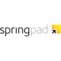 Springpad logo, Springpad contact details