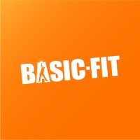 Basic-Fit logo, Basic-Fit contact details