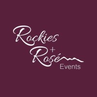 Rockies and Rosé Events logo, Rockies and Rosé Events contact details