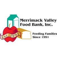 Merrimack Valley Food Bank Inc logo, Merrimack Valley Food Bank Inc contact details