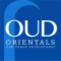 Orientals For Urban Development - OUD logo, Orientals For Urban Development - OUD contact details