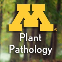 University of Minnesota Department of Plant Pathology logo, University of Minnesota Department of Plant Pathology contact details