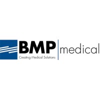 BMP Medical logo, BMP Medical contact details