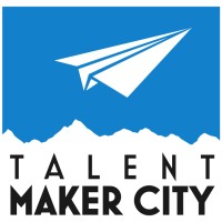 TALENT MAKER CITY logo, TALENT MAKER CITY contact details