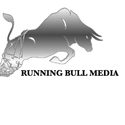 Running Bull Media logo, Running Bull Media contact details