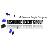 Resource Select Group logo, Resource Select Group contact details