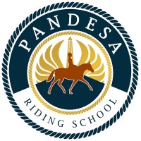 Pandesa Riding School logo, Pandesa Riding School contact details