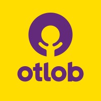 Otlob logo, Otlob contact details