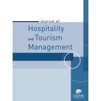 Journal of Hospitality & Tourism Management (JHTM) logo, Journal of Hospitality & Tourism Management (JHTM) contact details