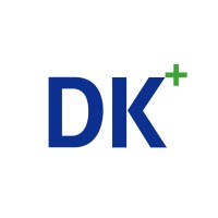 DK Healthcare Co., Ltd logo, DK Healthcare Co., Ltd contact details