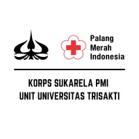 KSR PMI Unit Universitas Trisakti logo, KSR PMI Unit Universitas Trisakti contact details