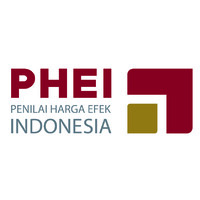 PT Penilai Harga Efek Indonesia (PHEI) logo, PT Penilai Harga Efek Indonesia (PHEI) contact details