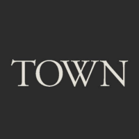 Town Residential logo, Town Residential contact details