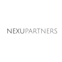 NEXU Partners logo, NEXU Partners contact details