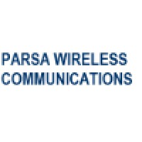 Parsa Wireless Communications, LLC logo, Parsa Wireless Communications, LLC contact details