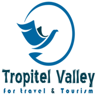 Tropitel Valley Tourism logo, Tropitel Valley Tourism contact details