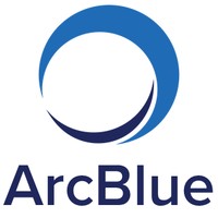 ArcBlue Asia logo, ArcBlue Asia contact details