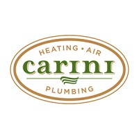 Carini Heating, Air and Plumbing logo, Carini Heating, Air and Plumbing contact details