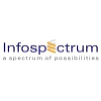 Infospectrum Inc. logo, Infospectrum Inc. contact details