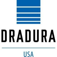 Dradura USA Corp. logo, Dradura USA Corp. contact details