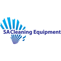 SA Cleaning Equipment logo, SA Cleaning Equipment contact details