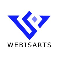 Webisarts logo, Webisarts contact details