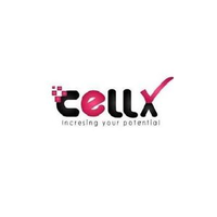 Cellx Solutions PVT LTD logo, Cellx Solutions PVT LTD contact details