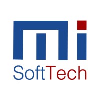 MiSoftTech logo, MiSoftTech contact details