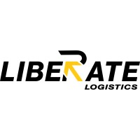 Liberate Logistics Ltd. logo, Liberate Logistics Ltd. contact details