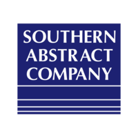 Southern Abstract Company logo, Southern Abstract Company contact details