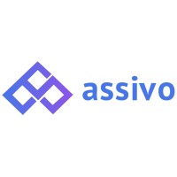 Assivo logo, Assivo contact details