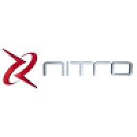 zNitro logo, zNitro contact details