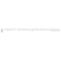 Trinity Catholic Jr/Sr High School logo, Trinity Catholic Jr/Sr High School contact details