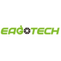 Eagotech logo, Eagotech contact details