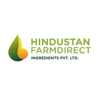 Hindustan FarmDirect Ingredients Pvt. Ltd logo, Hindustan FarmDirect Ingredients Pvt. Ltd contact details