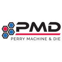 Perry Machine & Die logo, Perry Machine & Die contact details