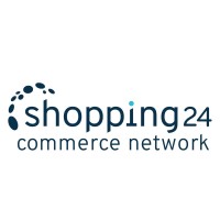 shopping24 commerce network logo, shopping24 commerce network contact details