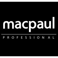 Macpaul Professional logo, Macpaul Professional contact details