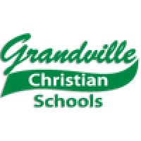 Grandville Christian School logo, Grandville Christian School contact details