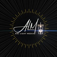 Arc Light Media logo, Arc Light Media contact details