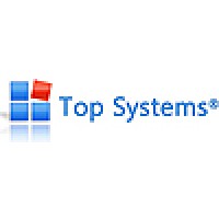 Top Systems logo, Top Systems contact details