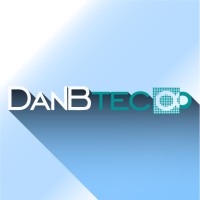 DanBtec8 logo, DanBtec8 contact details