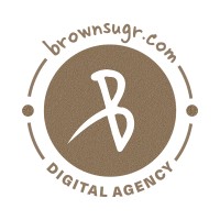 Brownsugr Digital Agency logo, Brownsugr Digital Agency contact details